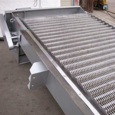 机械格栅除污机