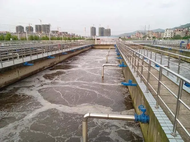 屠宰污水处理方案